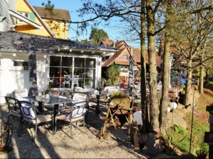 Foto: An der Mühle