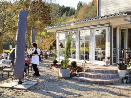 Foto: An der Mühle